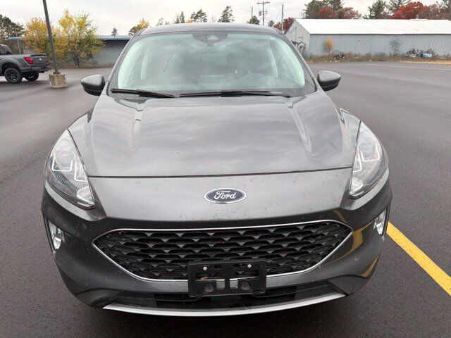 2022 Ford Escape SEL Pine River MN