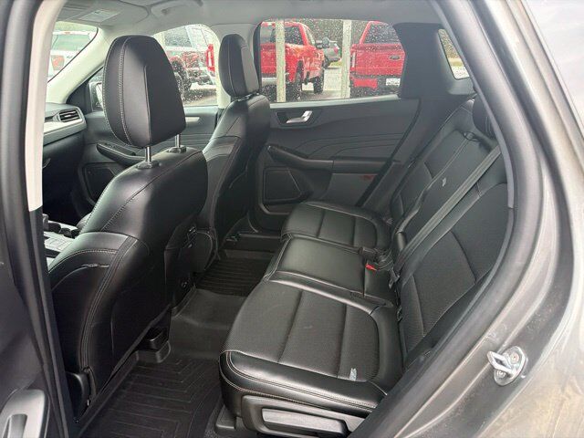 2022 Ford Escape SEL Pine River MN