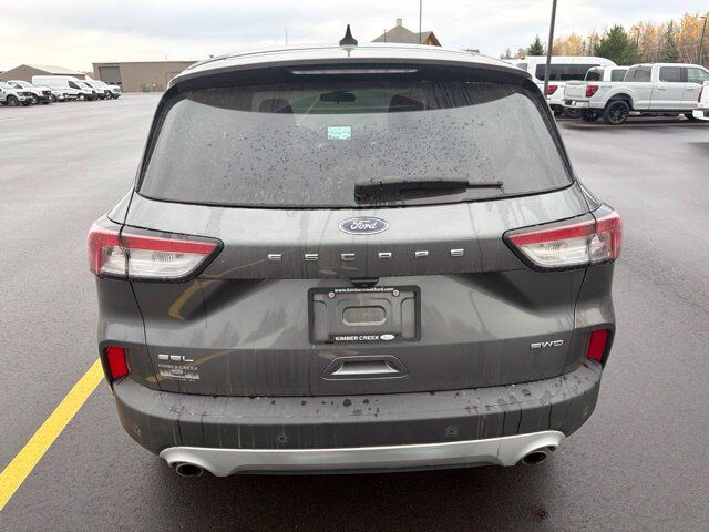 2022 Ford Escape SEL Pine River MN