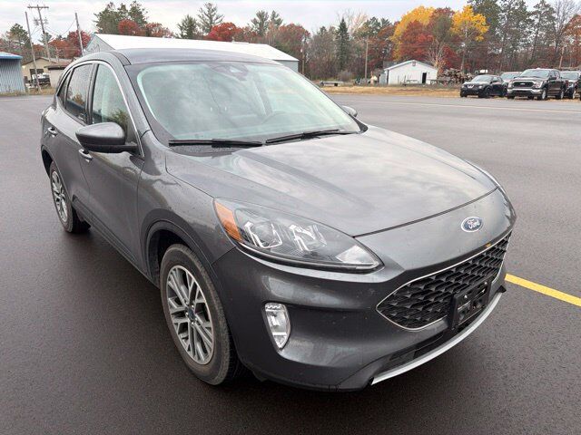 2022 Ford Escape SEL Pine River MN