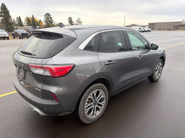 2022 Ford Escape SEL Pine River MN
