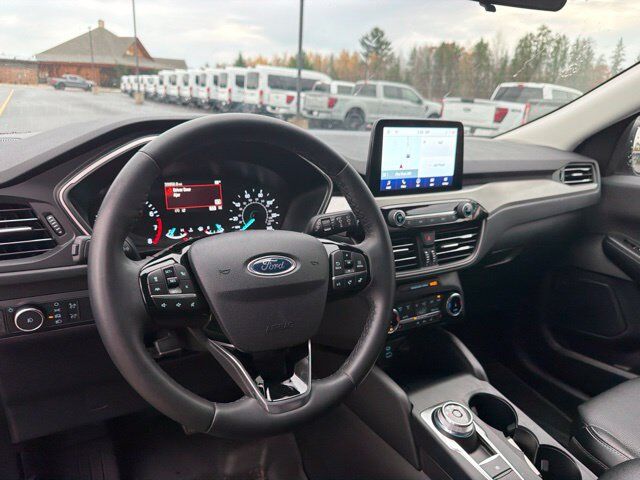 2022 Ford Escape SEL Pine River MN