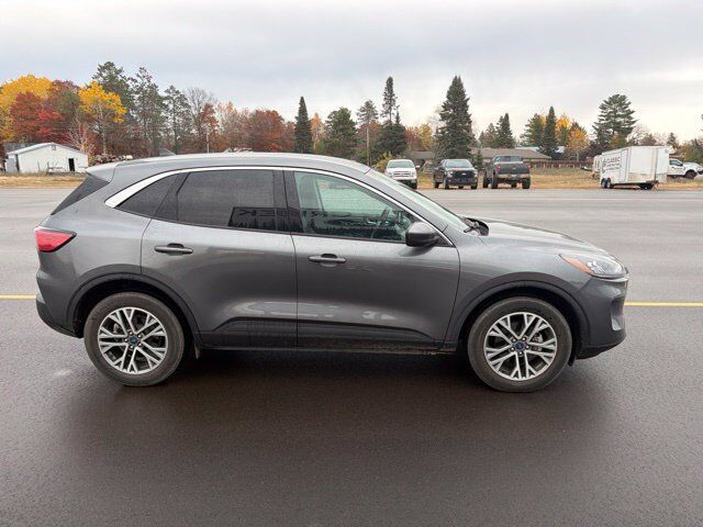 2022 Ford Escape SEL Pine River MN