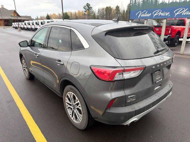 2022 Ford Escape SEL Pine River MN