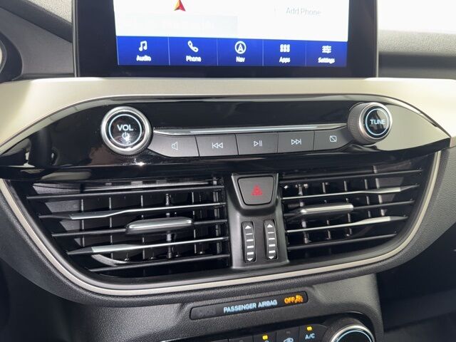 2022 Ford Escape SEL Pine River MN