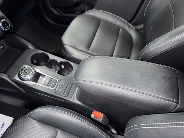 2022 Ford Escape SEL Pine River MN