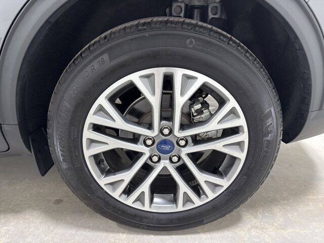 2022 Ford Escape SEL Pine River MN