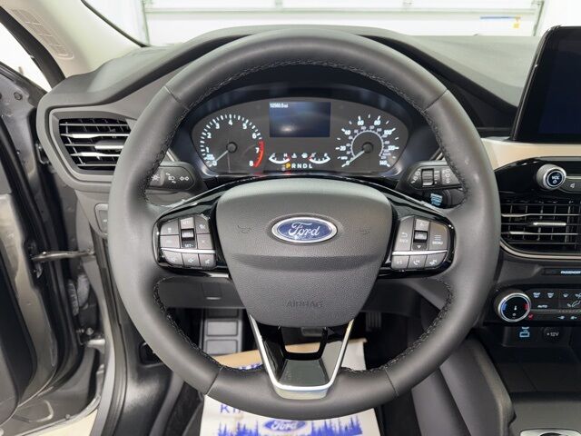 2022 Ford Escape SEL Pine River MN