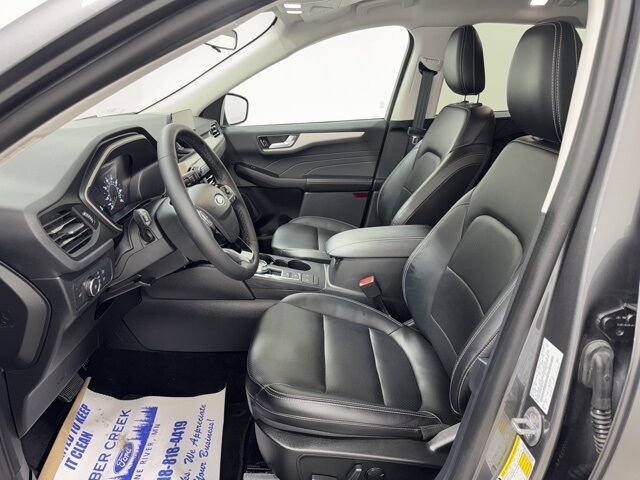 2022 Ford Escape SEL Pine River MN