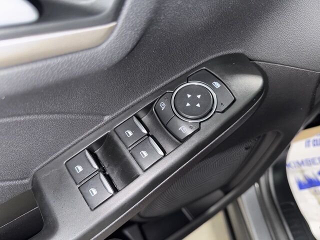 2022 Ford Escape SEL Pine River MN