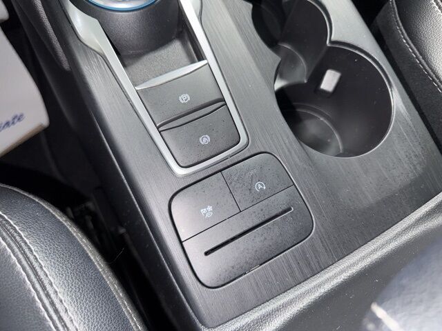 2022 Ford Escape SEL Pine River MN