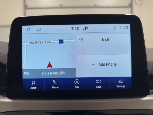 2022 Ford Escape SEL Pine River MN