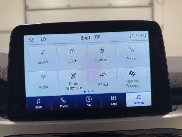 2022 Ford Escape SEL Pine River MN