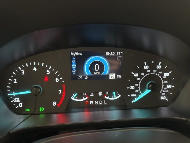 2022 Ford Escape SEL Pine River MN