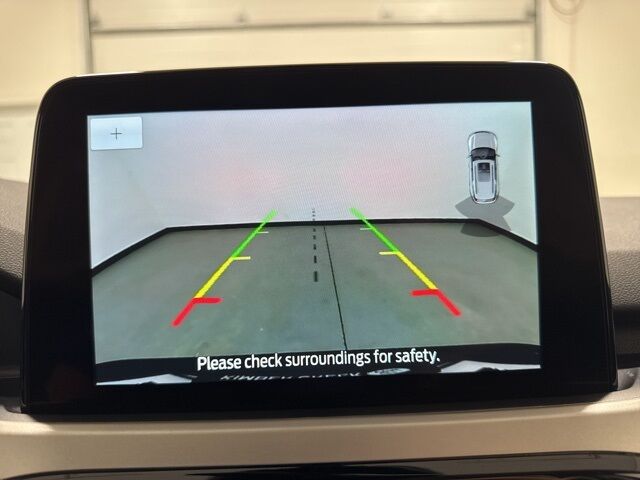 2022 Ford Escape SEL Pine River MN