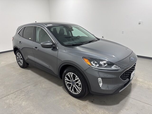 2022 Ford Escape SEL Pine River MN