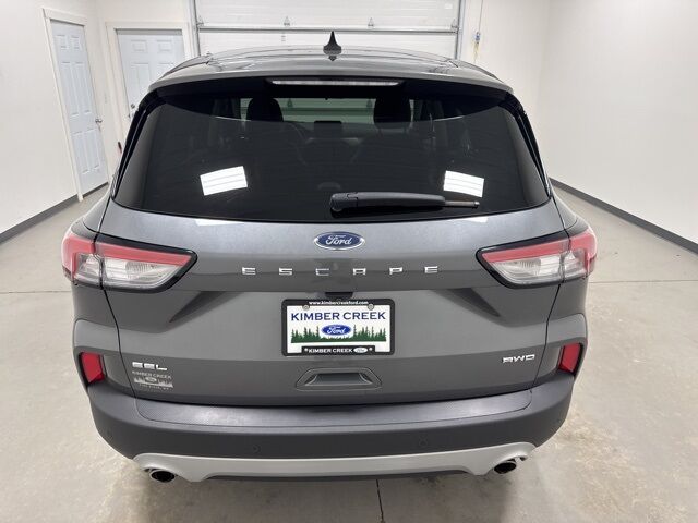 2022 Ford Escape SEL Pine River MN
