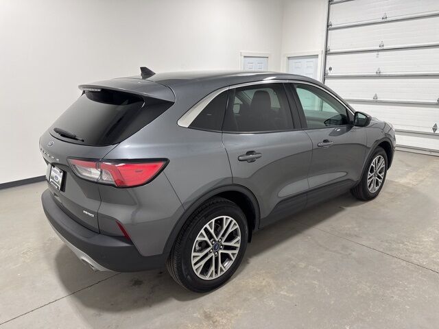 2022 Ford Escape SEL Pine River MN