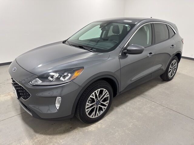 2022 Ford Escape SEL Pine River MN