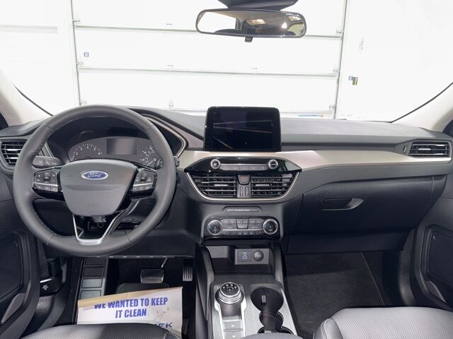 2022 Ford Escape SEL Pine River MN