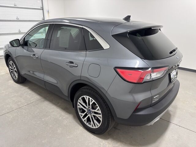 2022 Ford Escape SEL Pine River MN