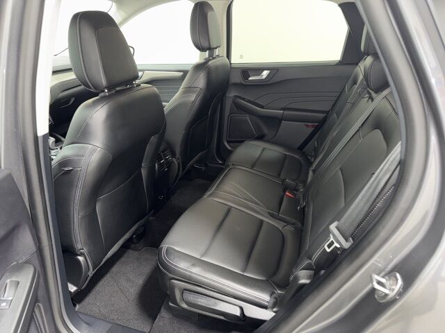 2022 Ford Escape SEL Pine River MN