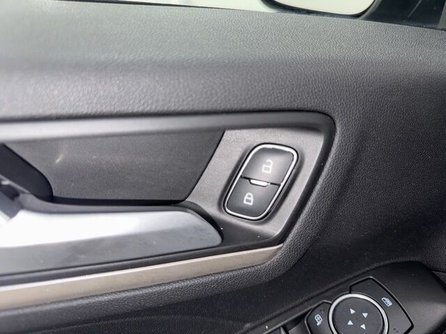 2022 Ford Escape SEL Pine River MN