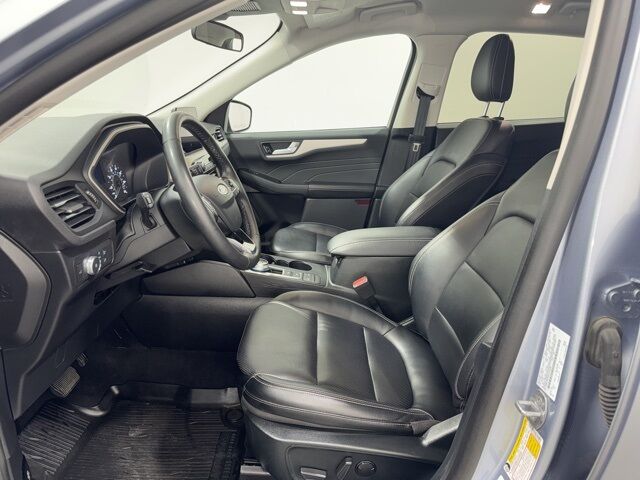 2022 Ford Escape SEL Pine River MN