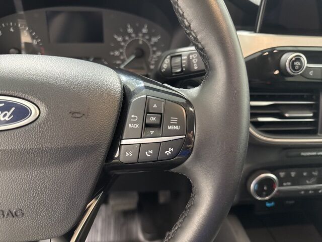 2022 Ford Escape SEL Pine River MN