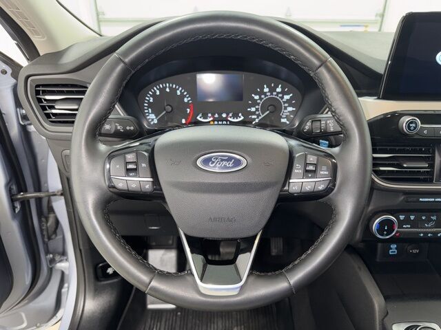 2022 Ford Escape SEL Pine River MN