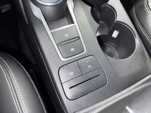 2022 Ford Escape SEL Pine River MN