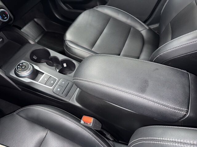 2022 Ford Escape SEL Pine River MN