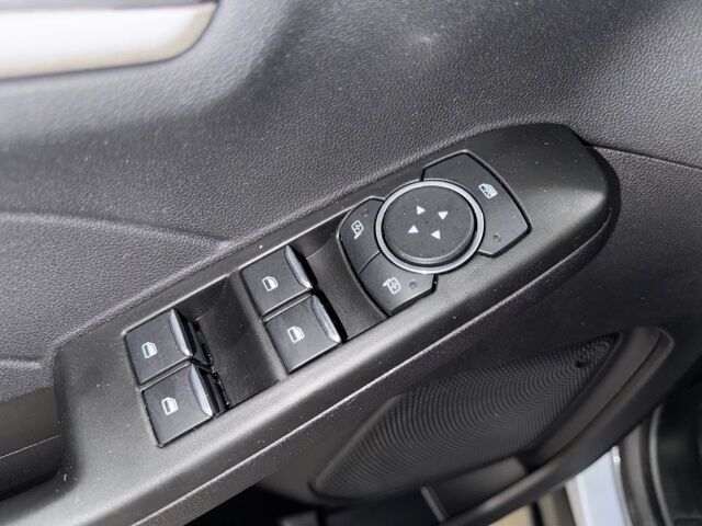 2022 Ford Escape SEL Pine River MN