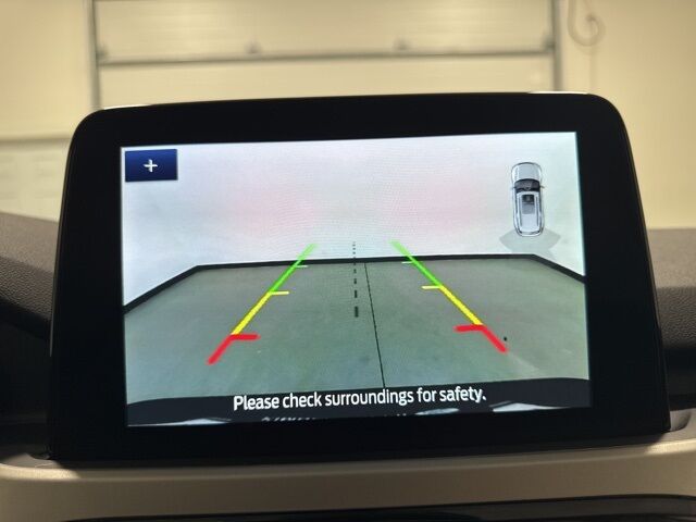 2022 Ford Escape SEL Pine River MN