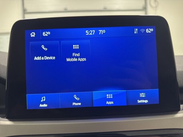 2022 Ford Escape SEL Pine River MN