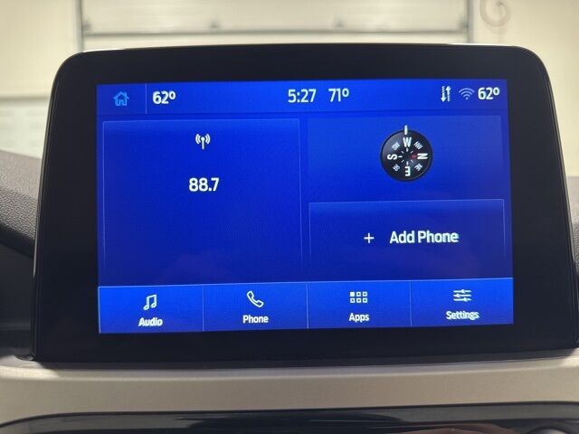 2022 Ford Escape SEL Pine River MN