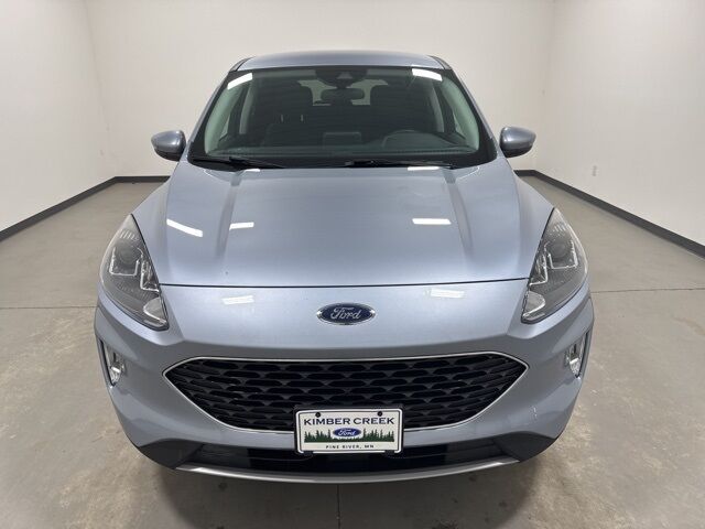 2022 Ford Escape SEL Pine River MN
