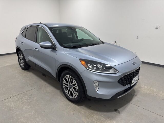 2022 Ford Escape SEL Pine River MN