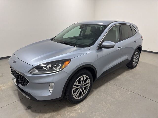 2022 Ford Escape SEL Pine River MN