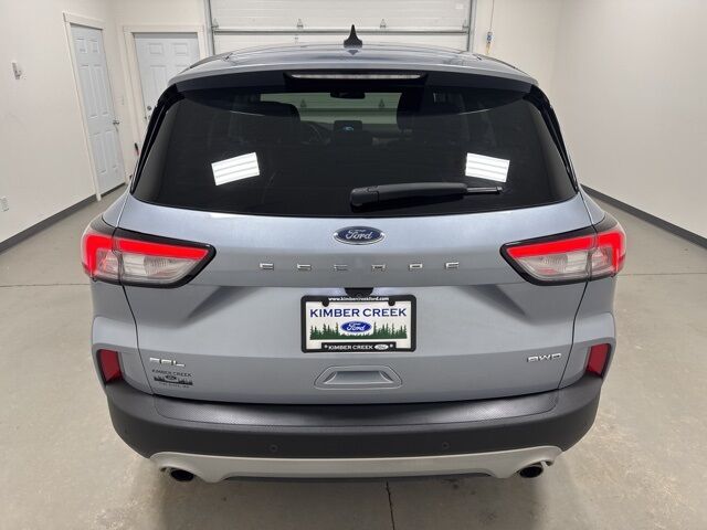 2022 Ford Escape SEL Pine River MN