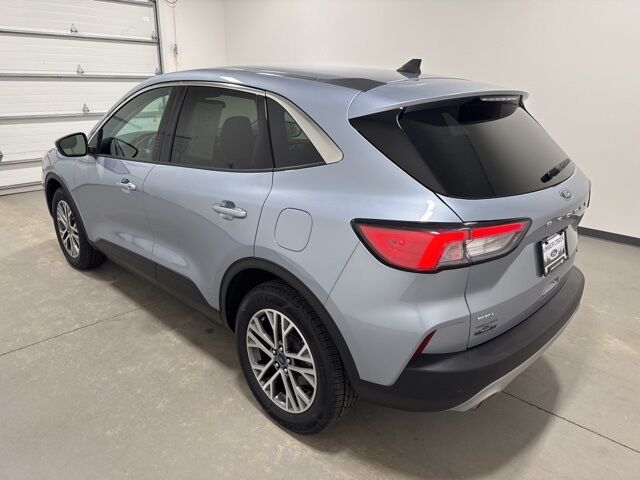 2022 Ford Escape SEL Pine River MN