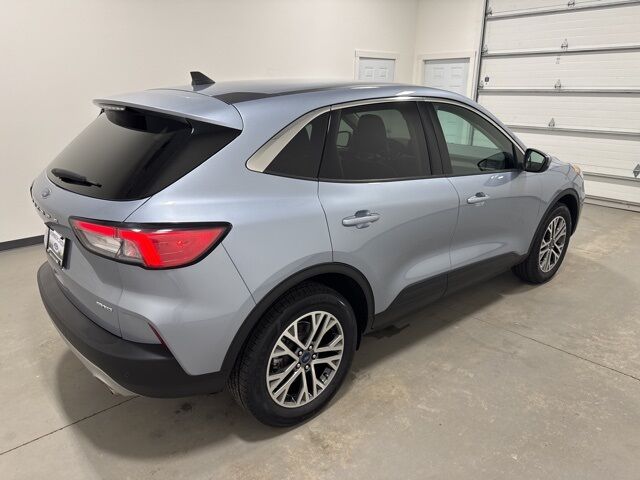2022 Ford Escape SEL Pine River MN
