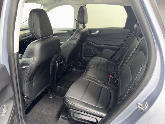 2022 Ford Escape SEL Pine River MN