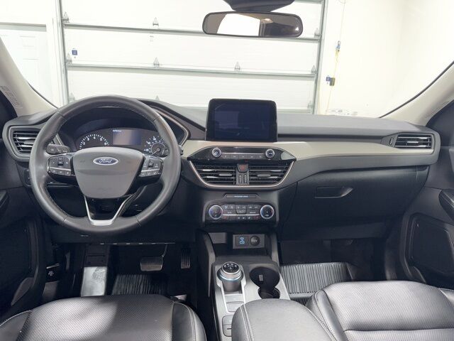 2022 Ford Escape SEL Pine River MN