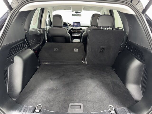 2022 Ford Escape SEL Pine River MN