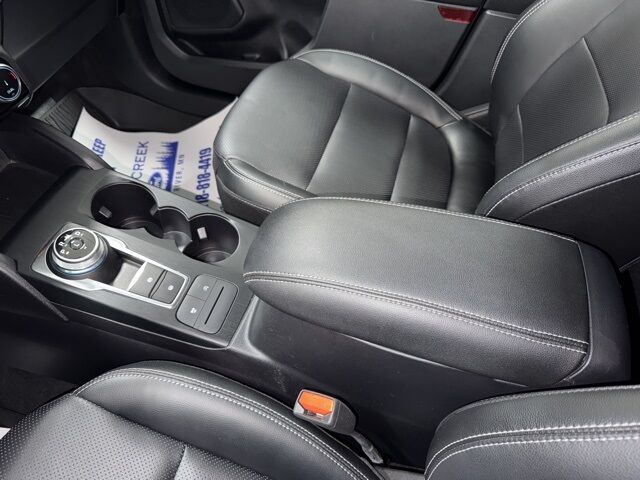 2022 Ford Escape SEL Pine River MN