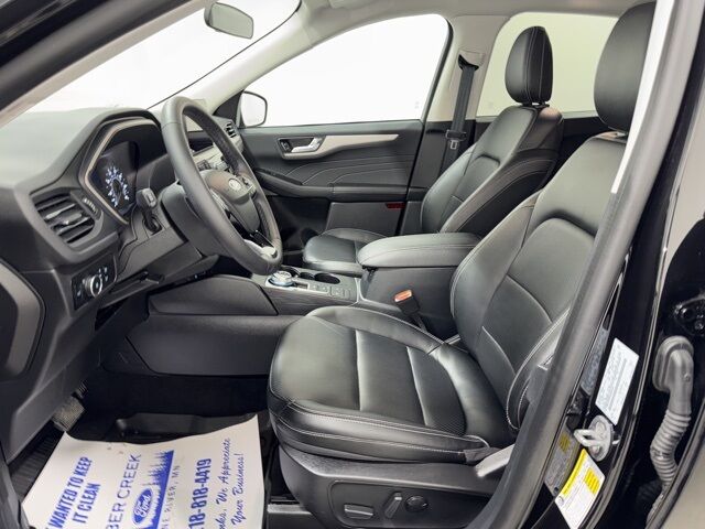 2022 Ford Escape SEL Pine River MN