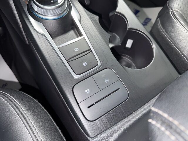 2022 Ford Escape SEL Pine River MN