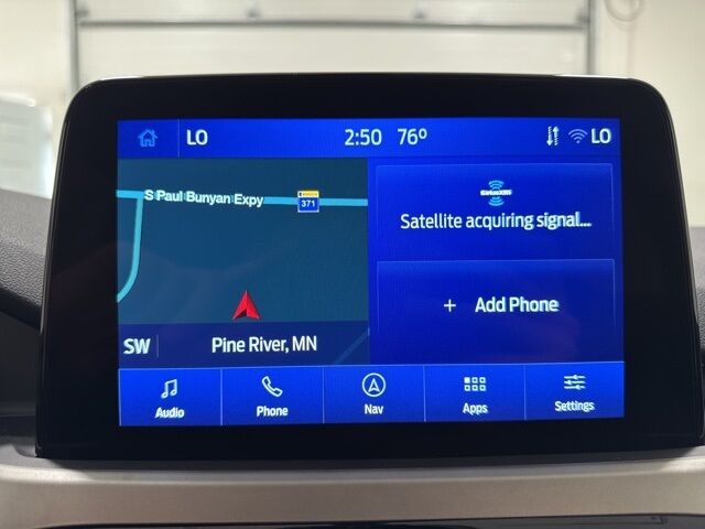 2022 Ford Escape SEL Pine River MN