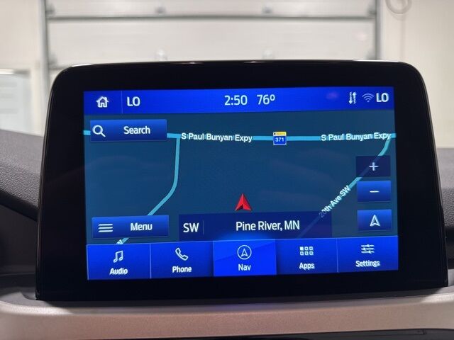 2022 Ford Escape SEL Pine River MN